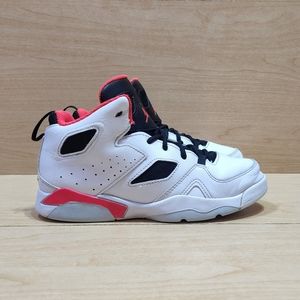 Nike Air Jordan Flight Club '91 DM1686-106 Youth Sneakers